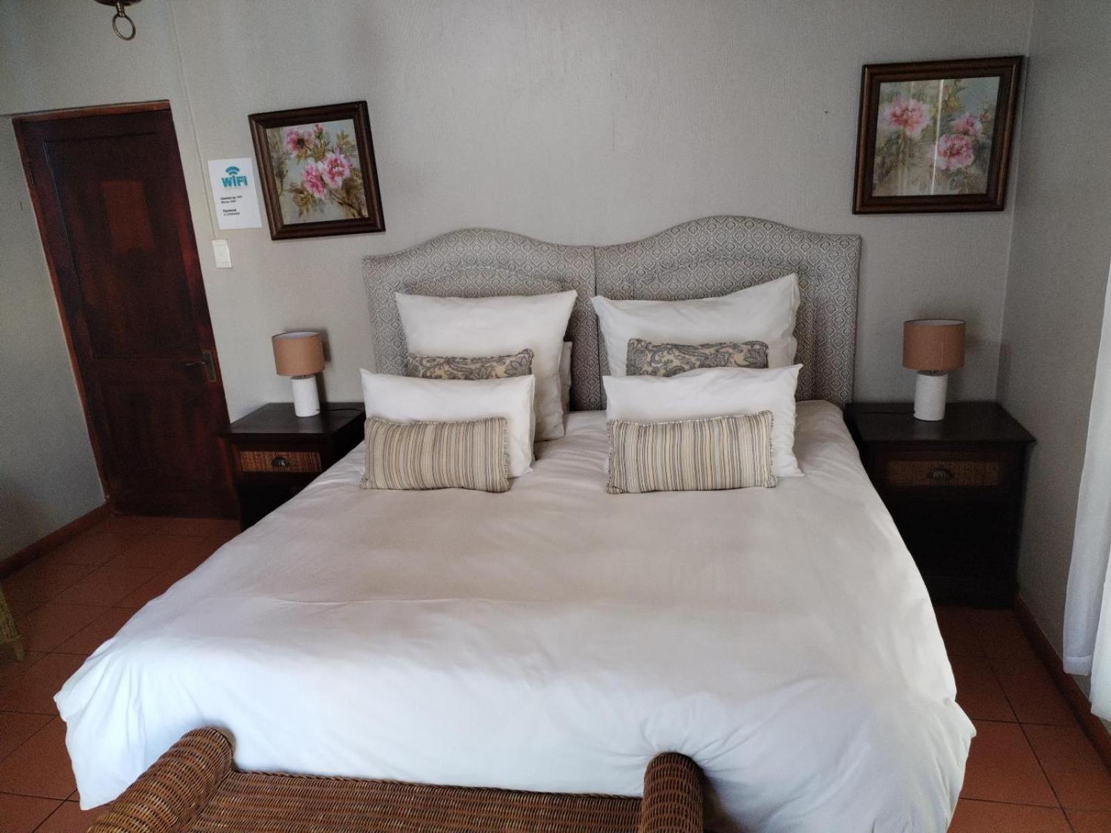 Hotel Hole In One Roodepoort Pokoj fotografie