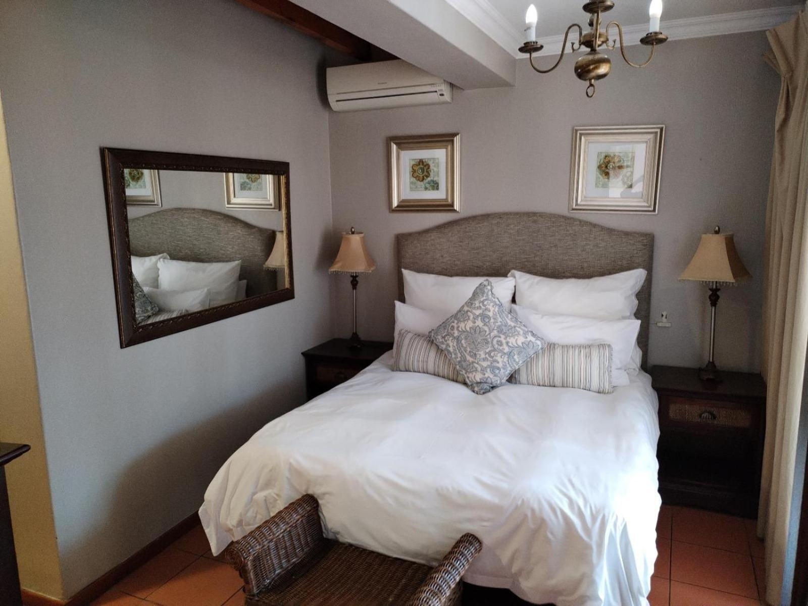 Hotel Hole In One Roodepoort Pokoj fotografie