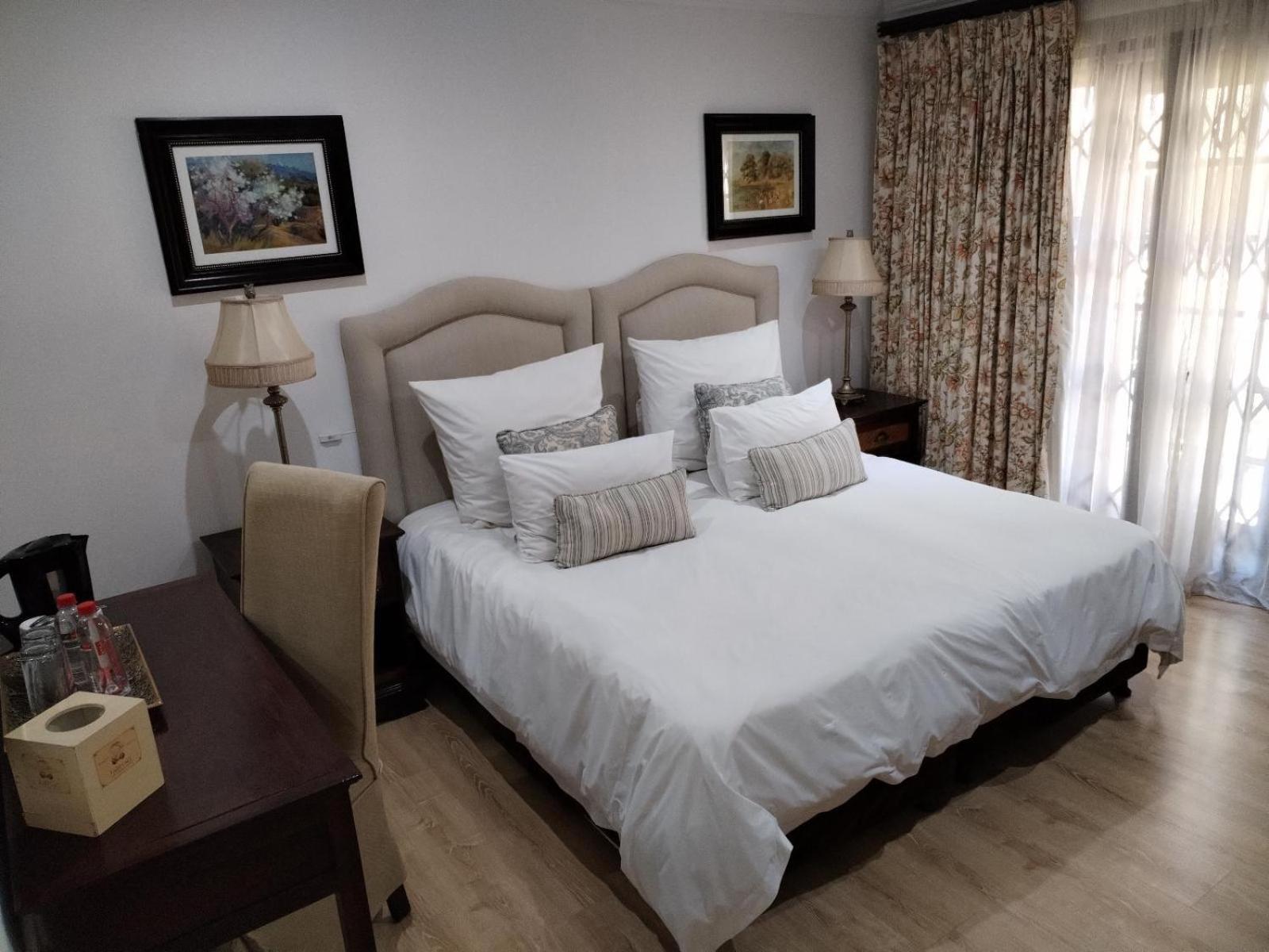 Hotel Hole In One Roodepoort Pokoj fotografie