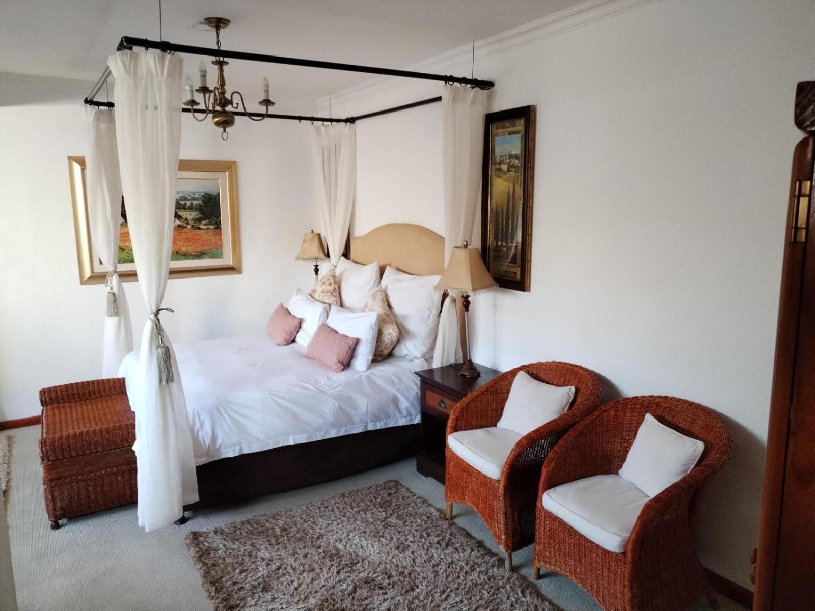 Hotel Hole In One Roodepoort Pokoj fotografie