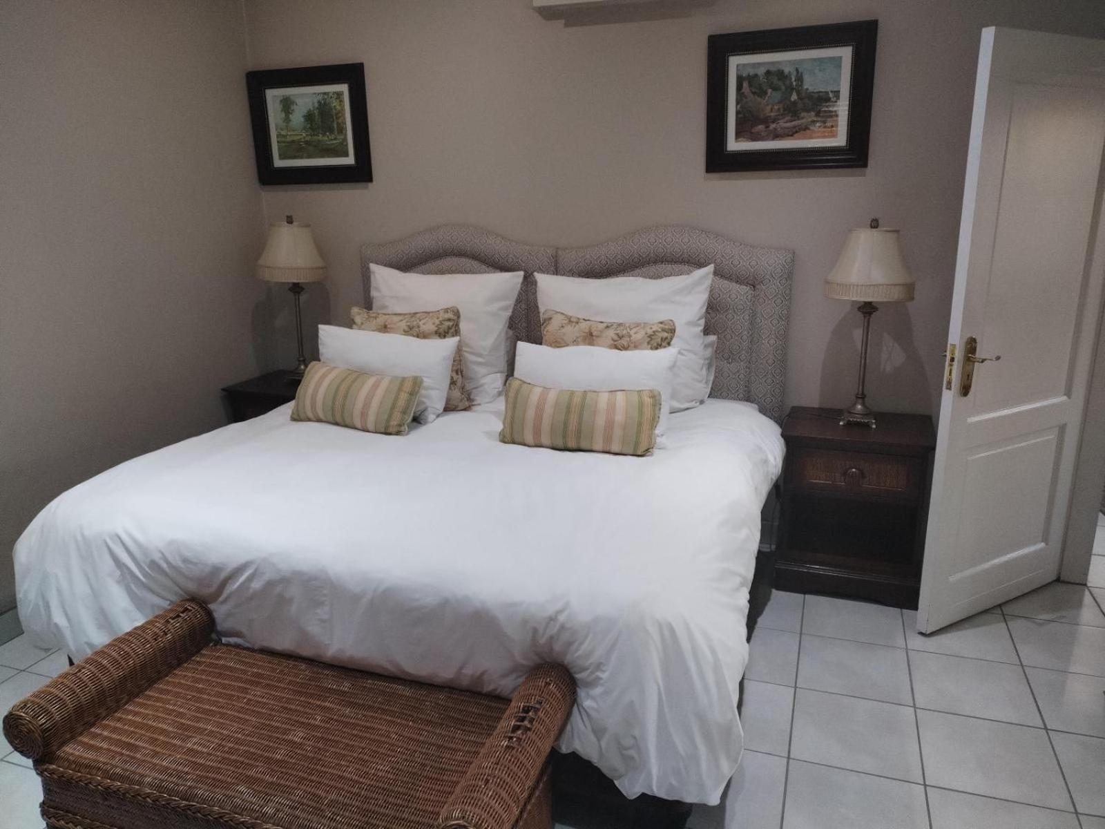 Hotel Hole In One Roodepoort Pokoj fotografie