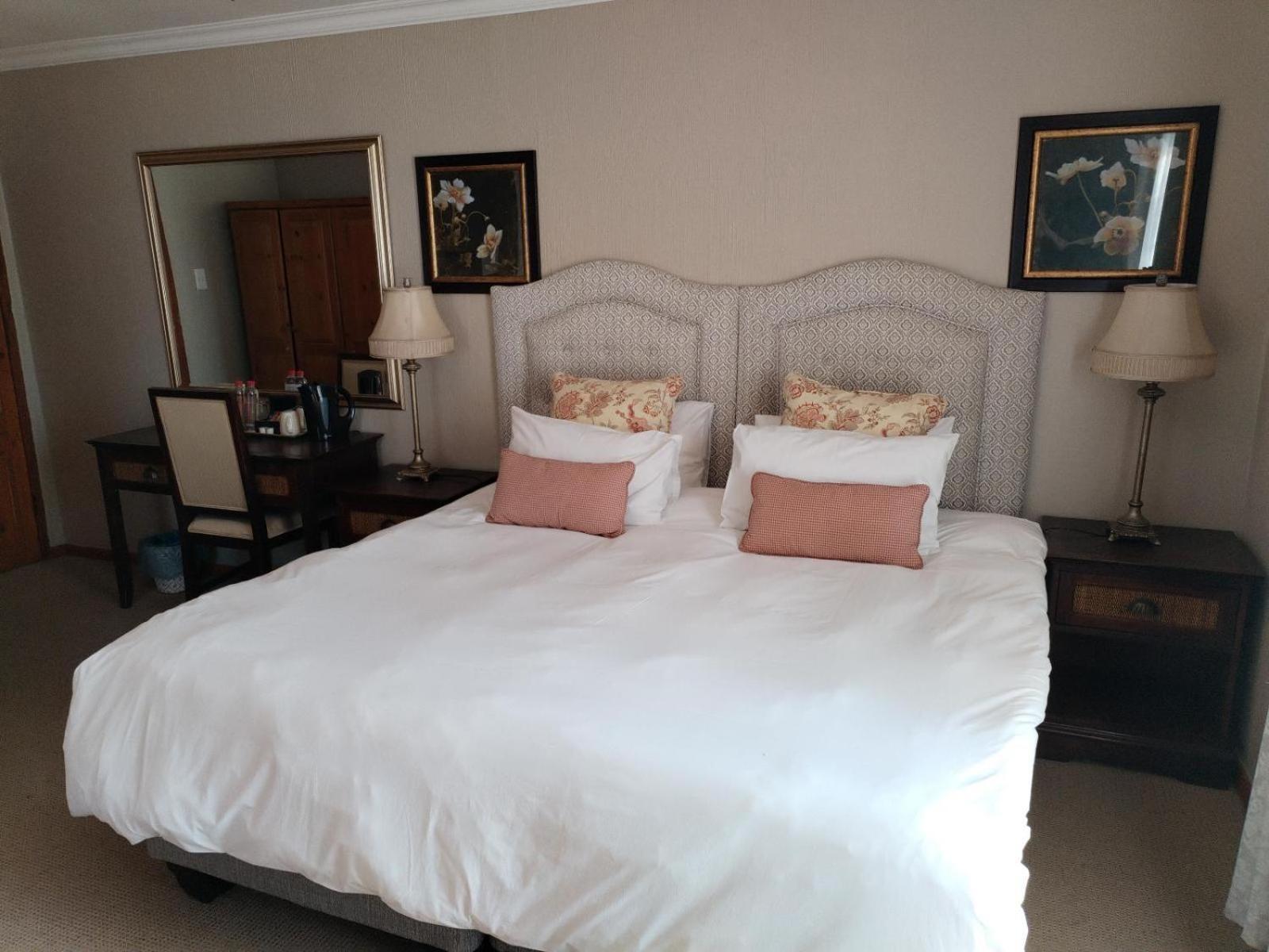 Hotel Hole In One Roodepoort Pokoj fotografie