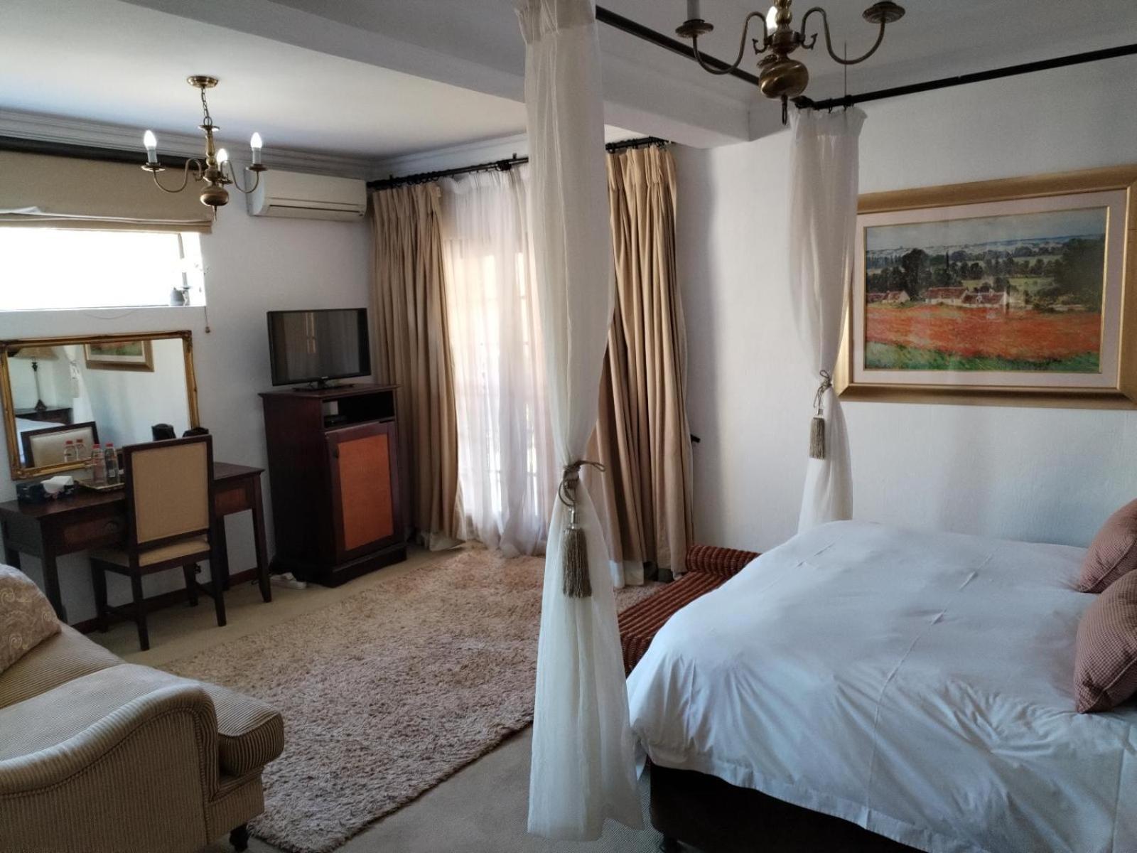 Hotel Hole In One Roodepoort Pokoj fotografie