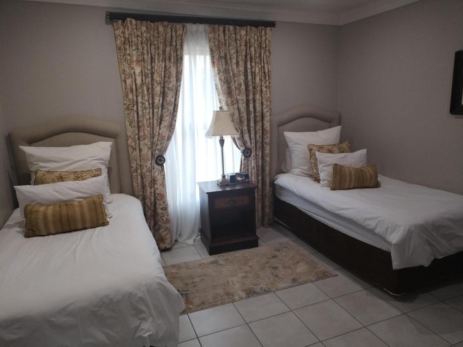 Hotel Hole In One Roodepoort Pokoj fotografie