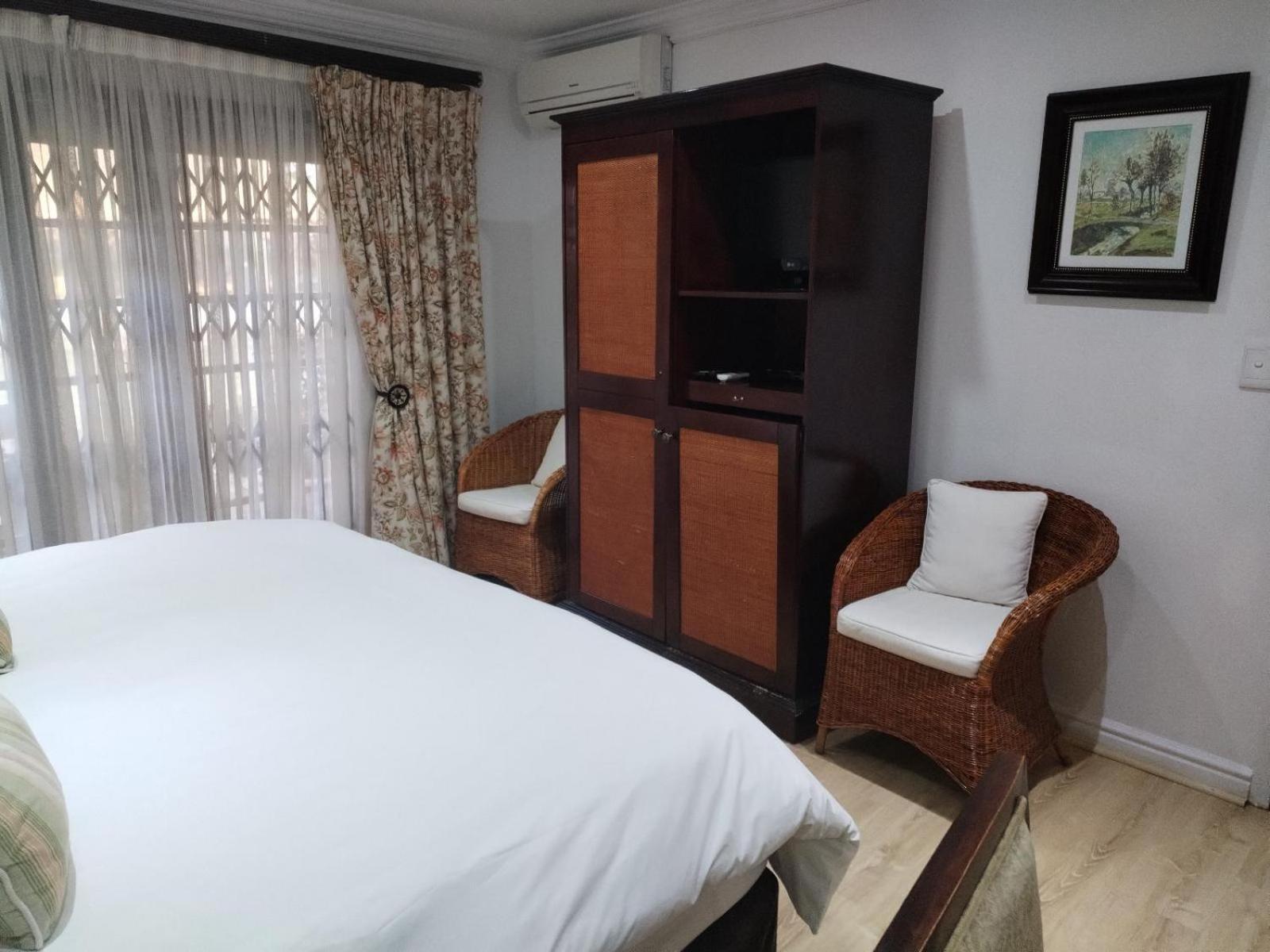 Hotel Hole In One Roodepoort Pokoj fotografie