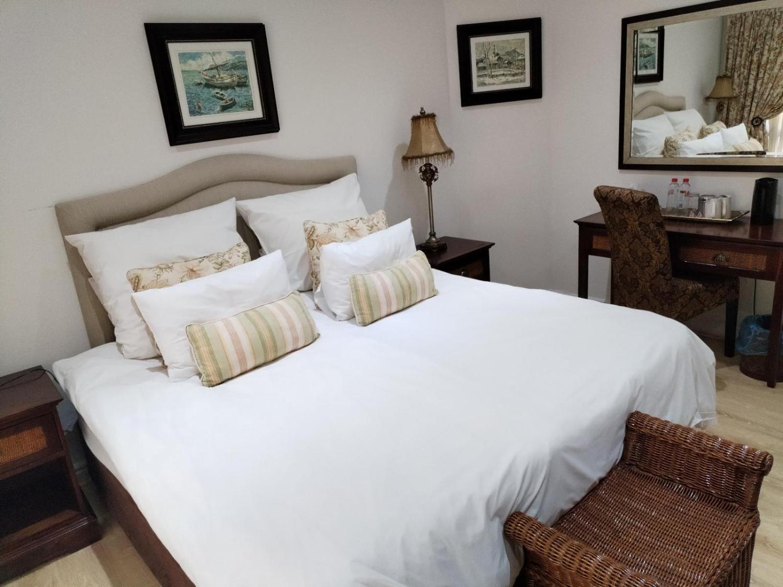 Hotel Hole In One Roodepoort Pokoj fotografie