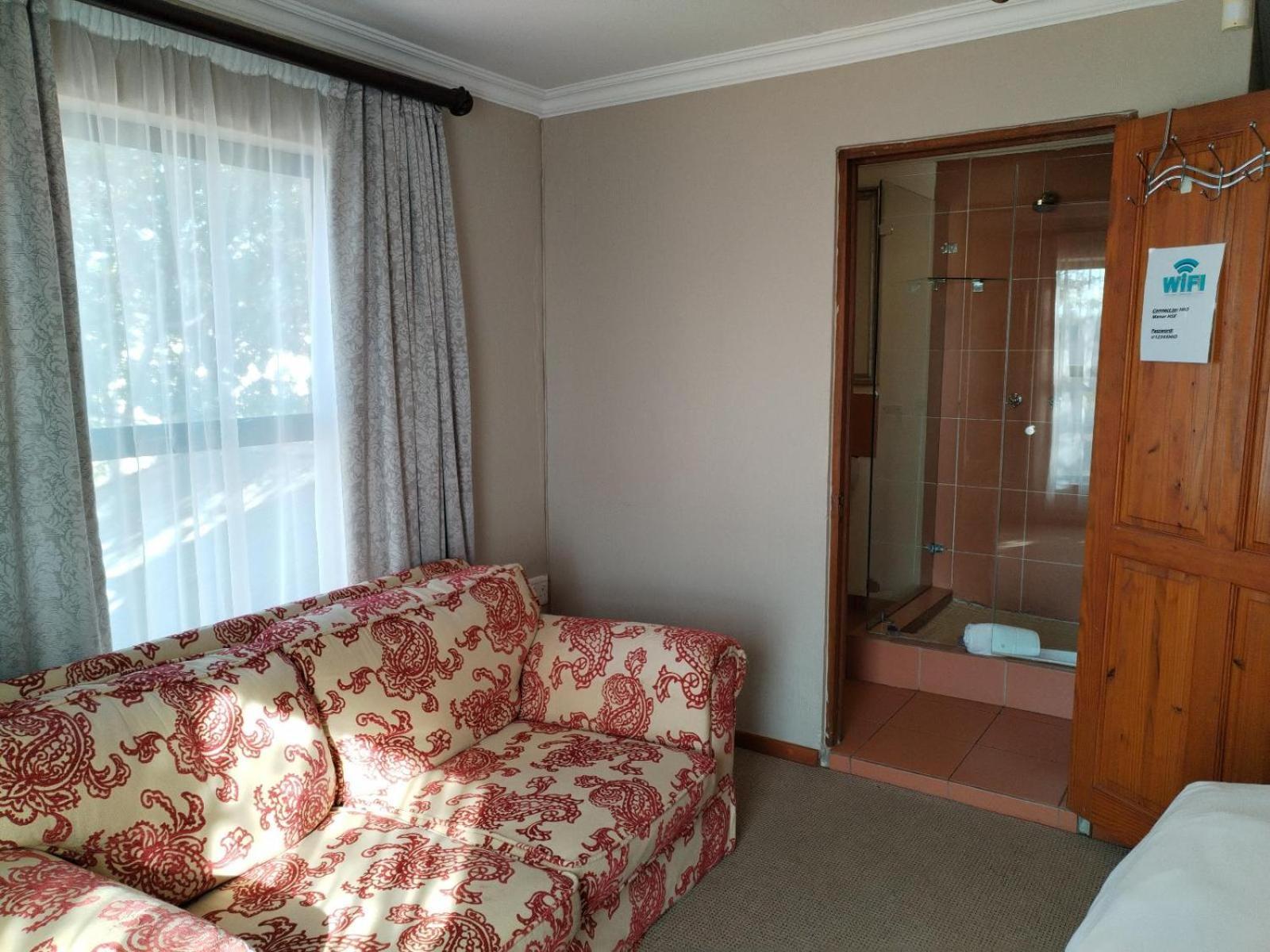 Hotel Hole In One Roodepoort Pokoj fotografie