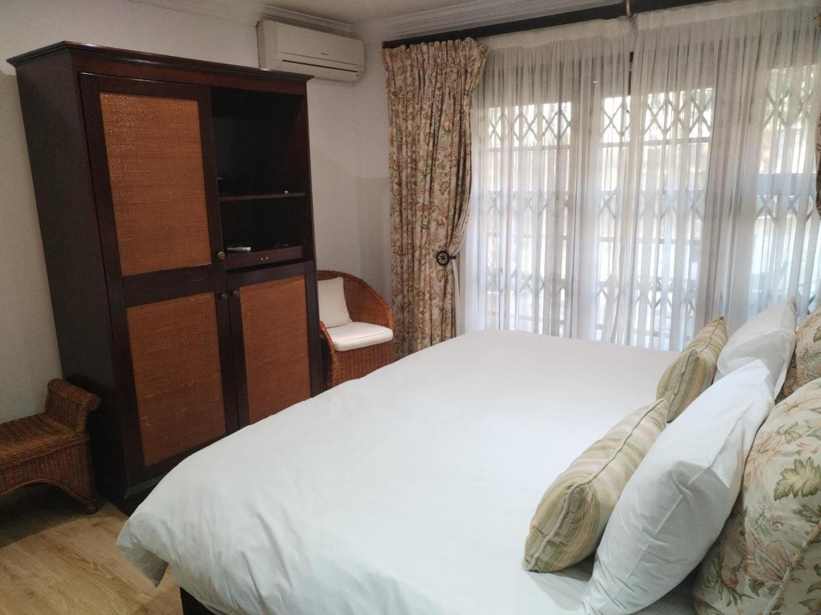 Hotel Hole In One Roodepoort Pokoj fotografie