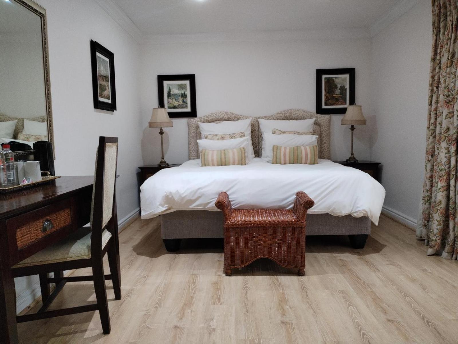 Hotel Hole In One Roodepoort Pokoj fotografie
