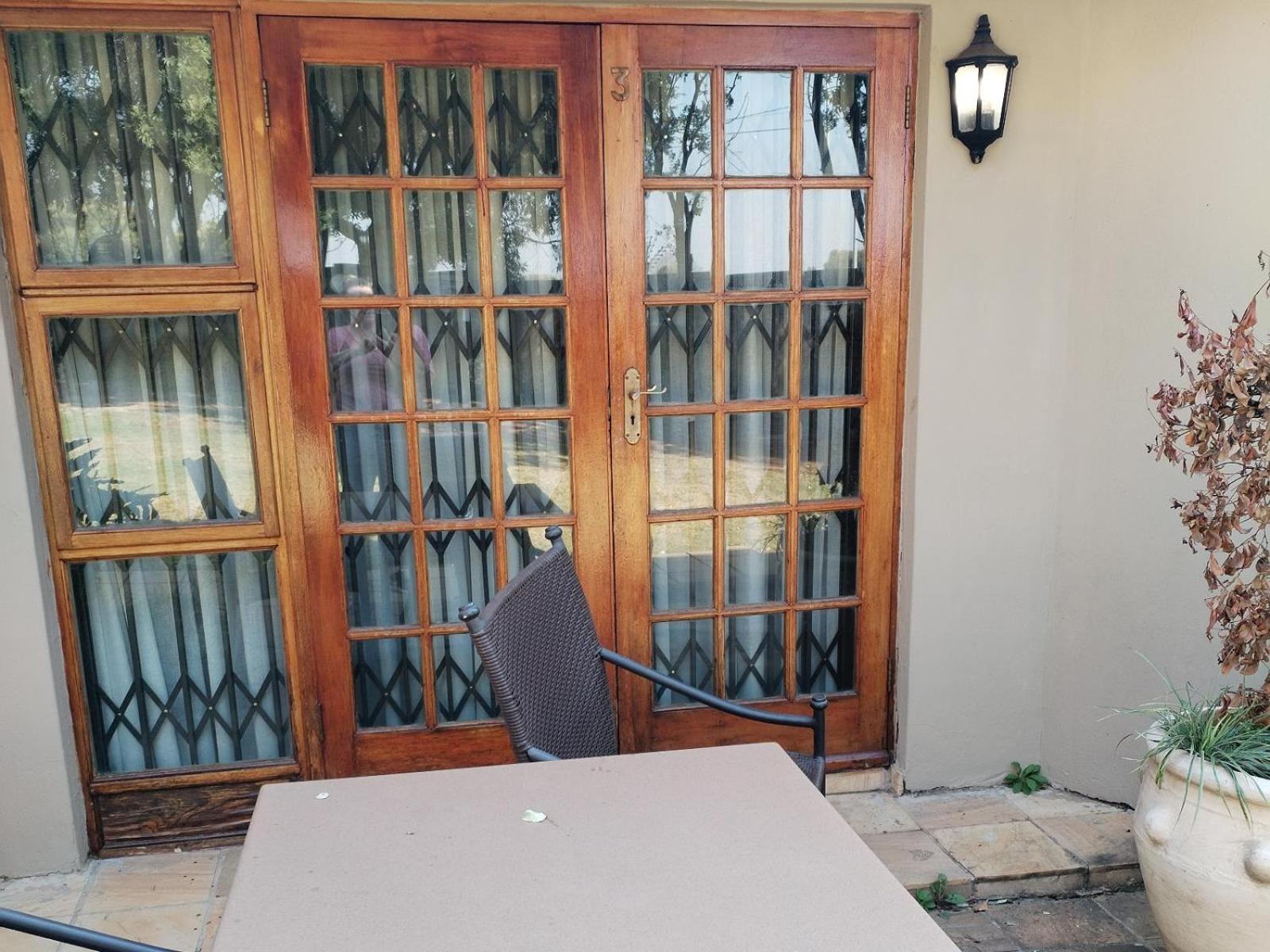 Hotel Hole In One Roodepoort Pokoj fotografie