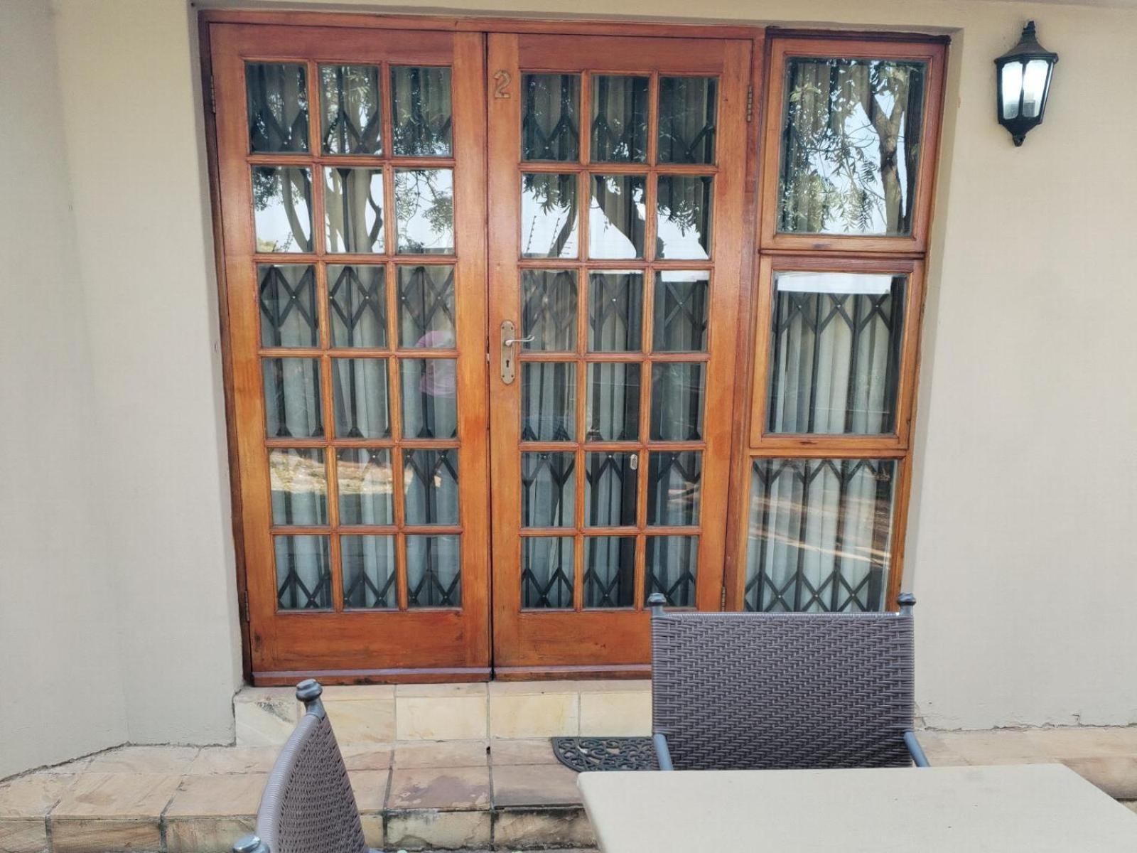 Hotel Hole In One Roodepoort Pokoj fotografie