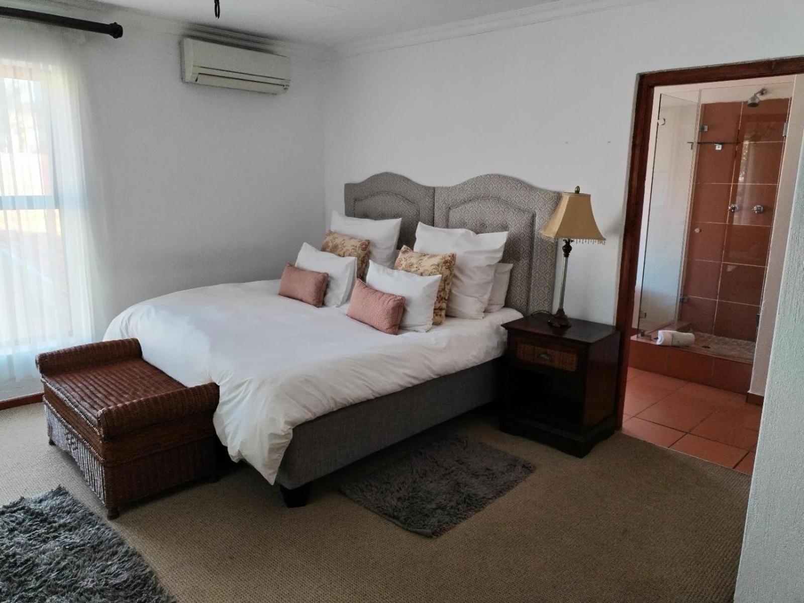 Hotel Hole In One Roodepoort Exteriér fotografie