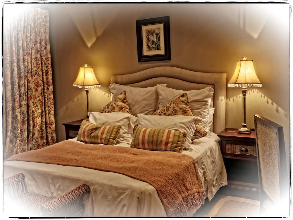Hotel Hole In One Roodepoort Exteriér fotografie