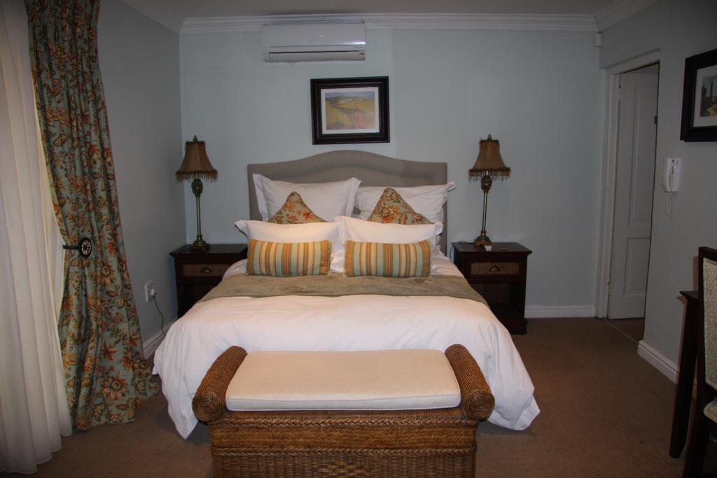 Hotel Hole In One Roodepoort Exteriér fotografie